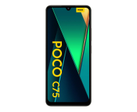 Xiaomi POCO C75 8/256GB Gold - 1292468 - zdjęcie 3